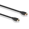 Cavo HDMI Lindy 5 m, 4K@60 Hz, flessibile