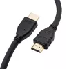 Cavo HDMI Lindy 5 m, 4K@60 Hz, flessibile
