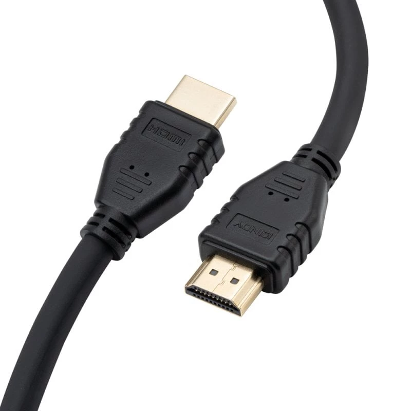 Cavo HDMI Lindy 5 m, 4K@60 Hz, flessibile