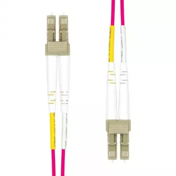 Cavo in fibra ottica ProXtend LC-LC UPC OM4 Duplex MM 2M