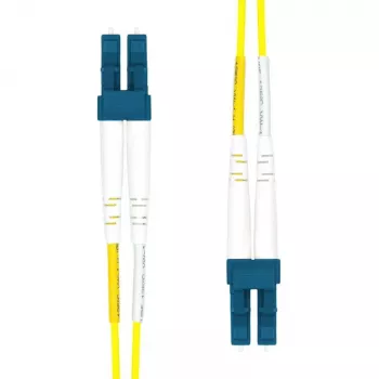 Cavo in fibra ottica ProXtend LC-LC UPC OS2 Duplex SM 1M