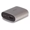 Estrattore audio HDMI ARC Lindy 38363 Micro-USB 500 mA 5 V