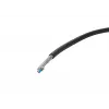 Vivolink PROAUD2100 cavo per microfono, 2 coppie, nero, 100 m