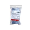 Giunto inline Keystone EQUIP Cat.6A non schermato, RJ-45, formato piatto, nero, 8 pezzi
