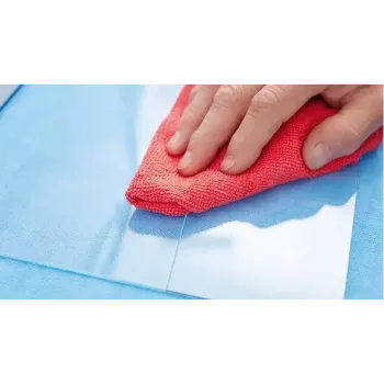 Pad di montaggio TESA 56349-00000-04