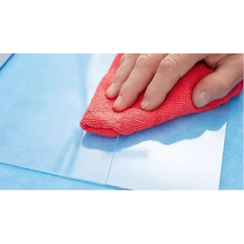 Pad di montaggio TESA 56349-00000-04
