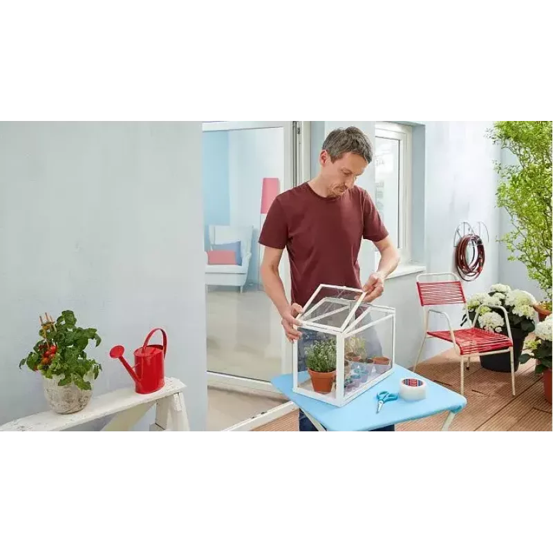 Pad di montaggio TESA 56349-00000-04