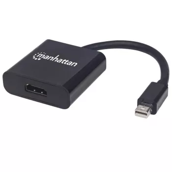 Cavo adattatore Mini DisplayPort 1.2a a HDMI, Manhattan, 152570