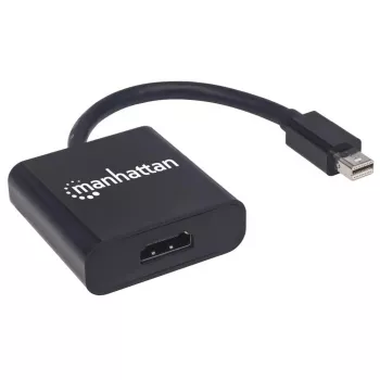 Cavo adattatore Mini DisplayPort 1.2a a HDMI, Manhattan, 152570