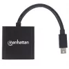 Cavo adattatore Mini DisplayPort 1.2a a HDMI, Manhattan, 152570