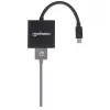 Cavo adattatore Mini DisplayPort 1.2a a HDMI, Manhattan, 152570