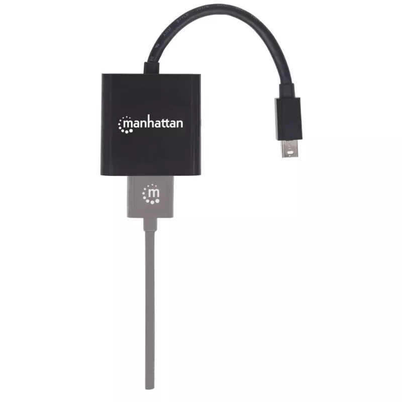 Cavo adattatore Mini DisplayPort 1.2a a HDMI, Manhattan, 152570