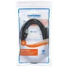 Cavo USB-C a USB-A Manhattan 354981 3 m connettore maschio a maschio