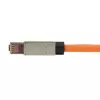 LogiLink MP0040 spina RJ45 Cat.6A, montabile sul campo