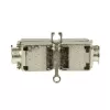 Connettore per cavo LogiLink MP0041 cavo standard RJ-45 metallico