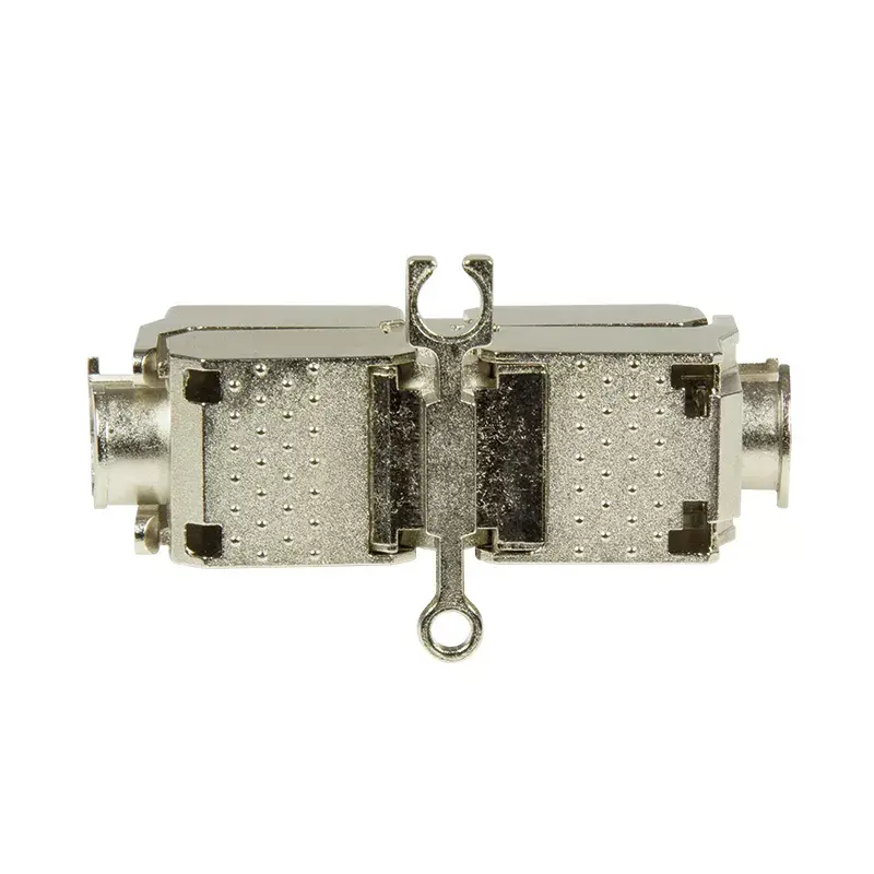 Connettore per cavo LogiLink MP0041 cavo standard RJ-45 metallico
