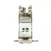 Connettore per cavo LogiLink MP0041 cavo standard RJ-45 metallico