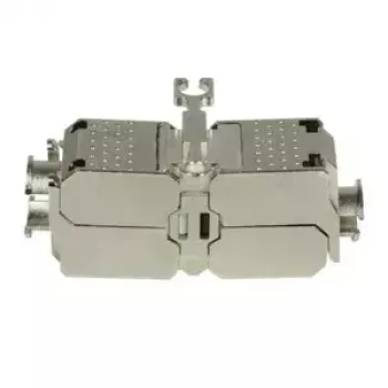 Connettore per cavo LogiLink MP0041 cavo standard RJ-45 metallico