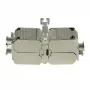 Connettore per cavo LogiLink MP0041 cavo standard RJ-45 metallico