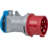 Adattatore spina di rete Brennenstuhl 1081690 230V 16A blu grigio rosso