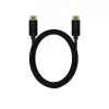 Cavo DisplayPort MediaRange MRCS159 2 m nero