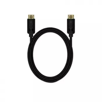 Cavo DisplayPort MediaRange MRCS159 2 m nero