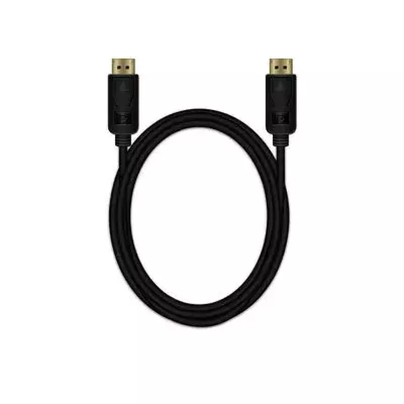 Cavo DisplayPort MediaRange MRCS159 2 m nero