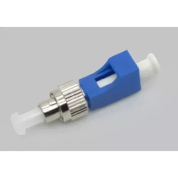 Tester per cavi di rete Lanview LVO-1.25MM-ADAPTER connettore LC 20mm larghezza