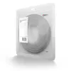 Cavo di rete Lindy 45404 grigio 3 m Cat6 U/UTP (UTP)