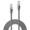 Cavo di rete Lindy 45589 grigio 20 m Cat6 S/FTP (S-STP)