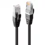 Cavo di rete Lindy 45605 nero 5 m Cat6 S/FTP (S-STP)