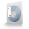 Lindy 47357 cavo patch Cat6 S/FTP, 7,5 m, blu