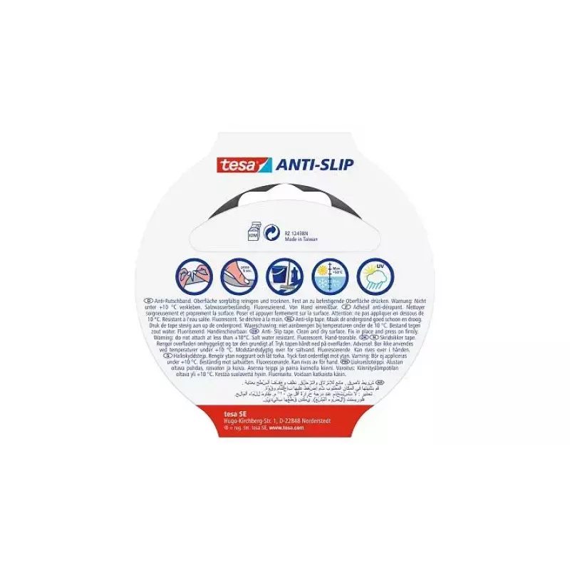 Bastone luminoso Tesa 55580-00000-11