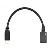 Cavo USB ProXtend USBC-MICROB-0002