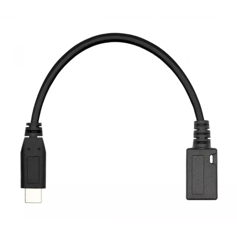 Cavo USB ProXtend USBC-MICROB-0002