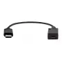 Cavo USB ProXtend USBC-MICROB-0002