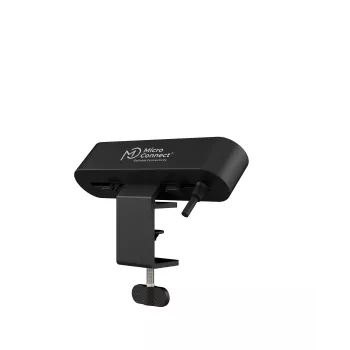 MicroConnect MC-MDPS-EU2-67W ciabatta da scrivania — 2 prese, 67 W di potenza totale