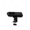 MicroConnect MC-MDPS-EU2-67W ciabatta da scrivania — 2 prese, 67 W di potenza totale