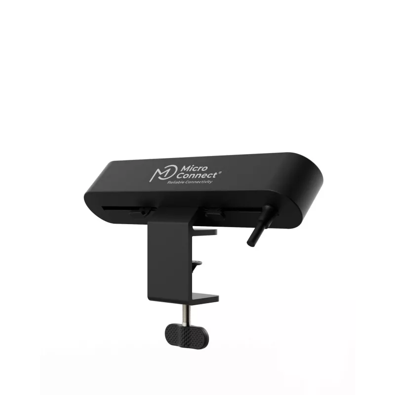 MicroConnect MC-MDPS-EU3-30W ciabatta multi desktop — 3 prese, 30W