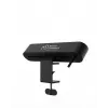 Ciabatta da scrivania MicroConnect MC-MDPS-FR3-67W — 3 prese, 67W di potenza totale