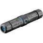 Connettore per cavi Lanview LVN-IP68-STP-CAT6A-COUPLER RJ45
