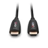 Cavo HDMI Lindy 38513 30 m connettore HDMI Type-A 2.1 48 Gbit/s nero