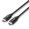 Cavo HDMI Lindy 38513 30 m connettore HDMI Type-A 2.1 48 Gbit/s nero