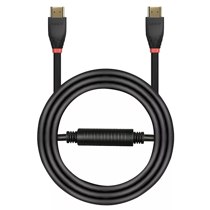 Cavo HDMI attivo 10.2G Lindy 30 m