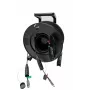 Cavo HDMI Vivolink PROHDMIOP100AM-DRUM 100 m HDMI Type-A (standard) nero