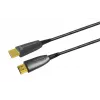 Cavo HDMI Vivolink PROHDMIOP100AM-DRUM 100 m HDMI Type-A (standard) nero