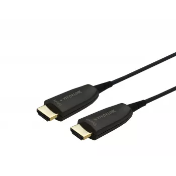 Cavo HDMI OPTIC 8K Vivolink 10 metri