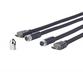 Cavo HDMI Cross Wall VivoLink PROHDMICW10 10 m