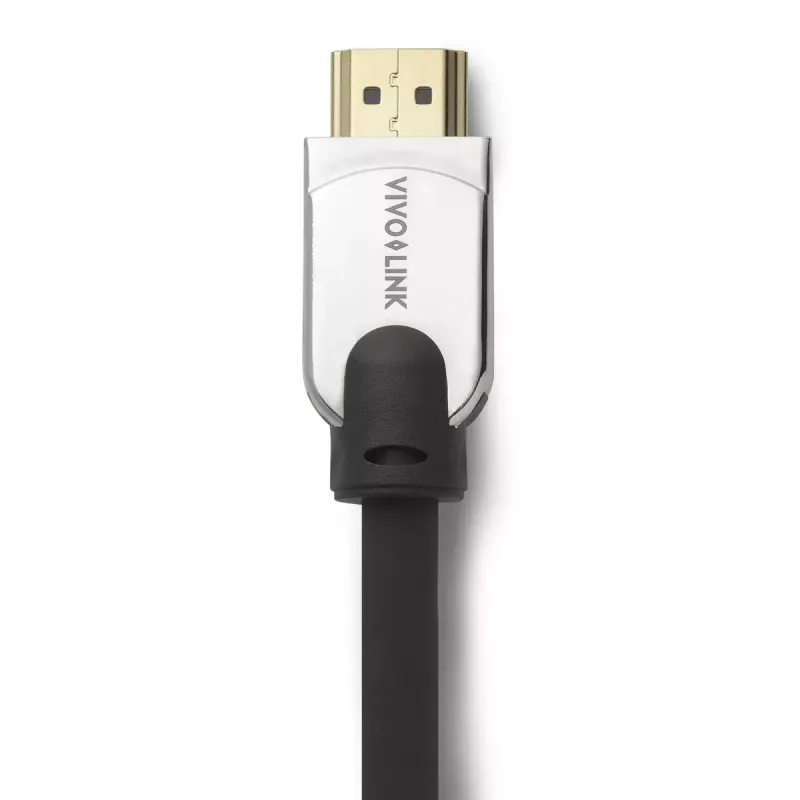 Cavo HDMI Vivolink PRO HDMI METAL HEAD HDMI 2.0 4K