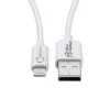 Cavo Lightning Microconnect ECO-LIGHTNING0.15 0,15 m bianco